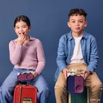 Svačinový box malý - Harry Potter | b.box