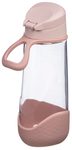Sport lahev na pití 600 ml - blush crush