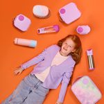 Svačinový box malý - sugar plum