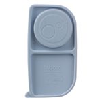 Náhradné silikónové tesnenie pre Box na občerstvenie stredný - midnight