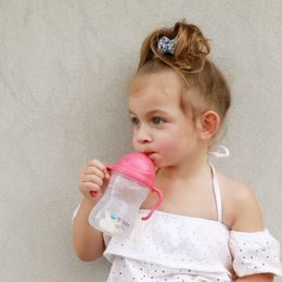 Náhradní velké víčko pro Hrneček s brčkem - nefritově zelený