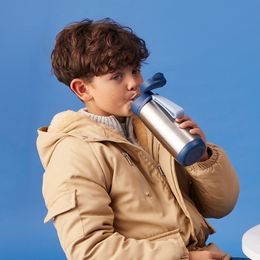 Svačinový box velký - midnight