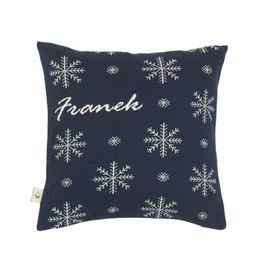 Uklidňující přívěsek Blesk, žlutý