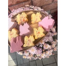 Sada krabiček Snack tubs 3ks - modré