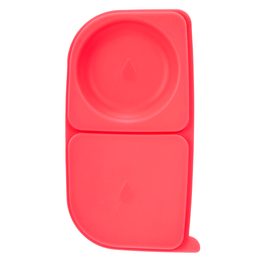 Náhradné silikónové tesnenie pre Box na občerstvenie stredný - flamingo fizz