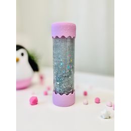 Senzorická krajina, Deštný prales