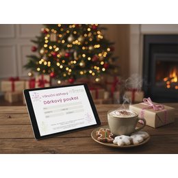 Darčekový poukaz mimmo 1000 Kč