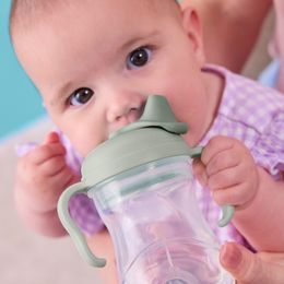 Náhradné slamky a čistiaca kefka