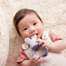 Kousátko na ruku - modré