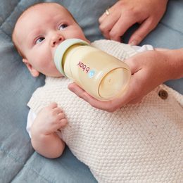 Náhradní velké víčko pro Hrneček s brčkem - nefritově zelený