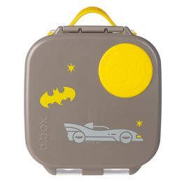 Box na občerstvenie stredný - Batman | b.box