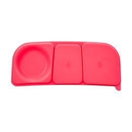 Náhradné silikónové tesnenie pre Box na občerstvenie veľký - flamingo fizz