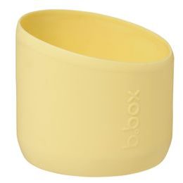 Silikonový chránič pro Termoláhev 1l - lemon twist