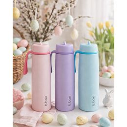 Sada krabiček Snack tubs 3ks - zelené