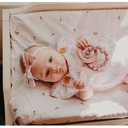 Hryzadlo na ruku - modré