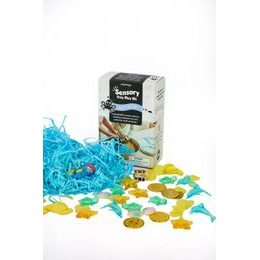 Senzorický set, mořský svět