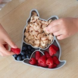 Dóza na desiatu 232 ml - Luxe Buldoček