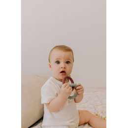 Kousátko na ruku - modré