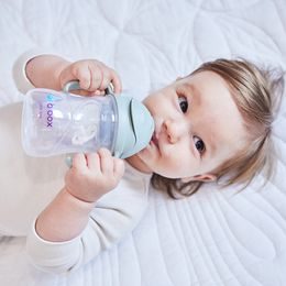 Náhradné slamky a čistiaca kefka