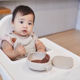 Univerzální sada na pití 3v1, 240 ml - zelená