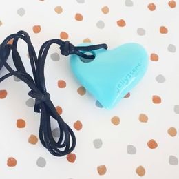 Kývající tučňák, světle modrý