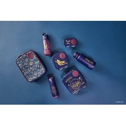 Lahev na pití s brčkem 600 ml - Harry Potter | b.box