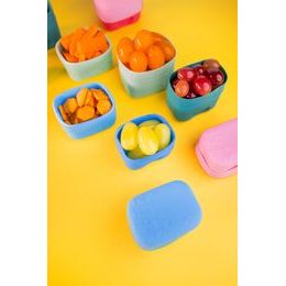 Box na občerstvenie veľký - lemon twist