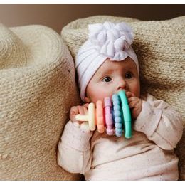 Kývající tučňák, růžový