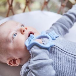 Upokojujúci prívesok Melón, dúhový