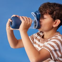 Náhradné slamky a čistiaca kefka