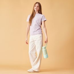 Náhradné veľké viečko pre Hrnček so slamkou - GELATO žuvačka