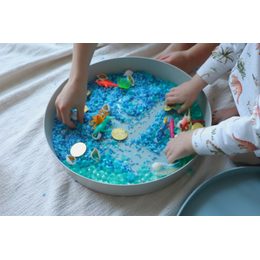 Senzorická krajina, Deštný prales