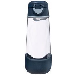 Sport lahev na pití 600 ml - midnight