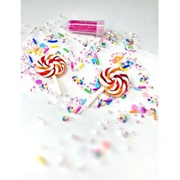 Senzorická krajina, Deštný prales