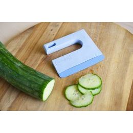 Prvý detský nôž KLYV - Kaffir Lime