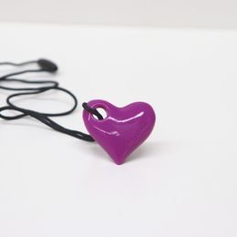 Upokojujúci prívesok Cupcake, dúhový