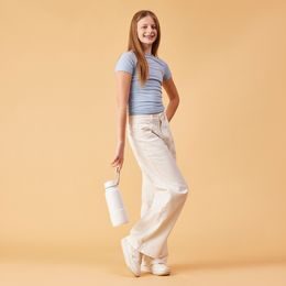 Silikónový chránič na Termofľašu 1l - lilac love