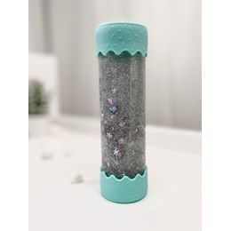 Senzorická krajina, Deštný prales