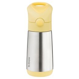 Termoska na pitie so slamkou 350 ml - lemon twist