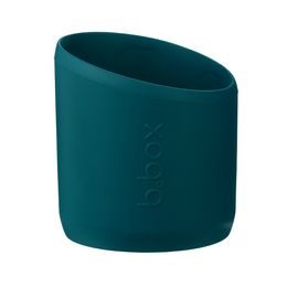 Silikonový chránič pro Termoláhev 690 ml - sea glass