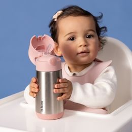 Termoska na jedlo 335 ml - blush crush