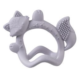 Kousátko na ruku - fialové