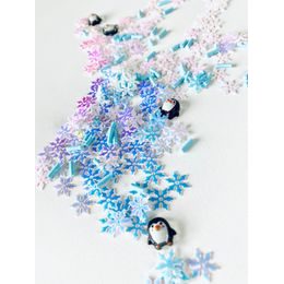 Senzorická krajina, Deštný prales