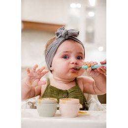 Dóza na svačinu 232 ml - Buldoček