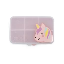 Snackle Box krabička na svačinu mini - Jednorožec