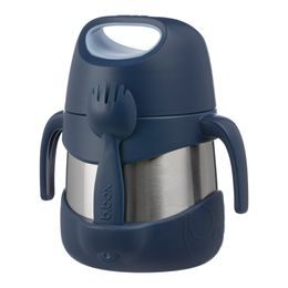 Termoska na jedlo 335 ml - midnight