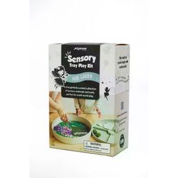 Senzorický set, kouzelná vílí zahrada