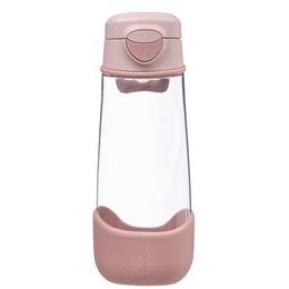 Sport lahev na pití 600 ml - blush crush