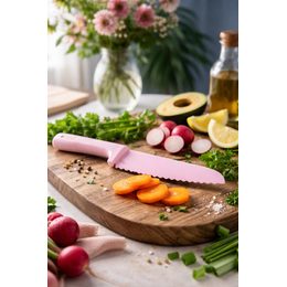 Prvý detský nôž KLYV - Aqua