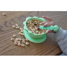 Univerzální sada na pití 3v1, 240 ml - zelená